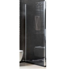 Боковая стенка Allen Brau Priority 80 3.31013.00 хром