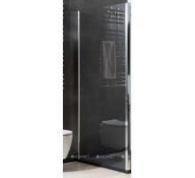 Боковая стенка Allen Brau Priority 100 3.31019.00 хром