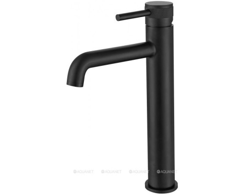 Смеситель для раковины Allen Brau Priority 5.31002-31 черный матовый Смеситель для раковины Allen Brau Priority 5.31002-31 черный матовый