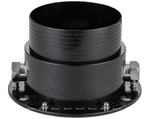 Смеситель для ванны с душем Allen Brau Priority 5.31008-31 черный матовый (с внутренней частью) Смеситель для ванны с душем Allen Brau Priority 5.31008-31 черный матовый (с внутренней частью)