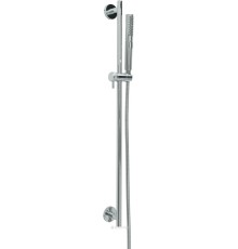 Душевой гарнитур Allen Brau Priority 5.31010-00 хром