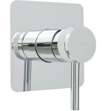 Смеситель для душа Allen Brau Priority X1 5.31012-00 (с внутренней частью) хром