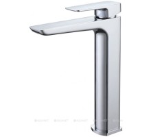 Смеситель для раковины Allen Brau Infinity 5.21002-00 хром