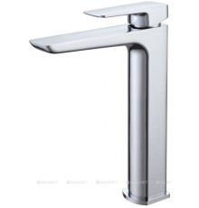 Смеситель для раковины Allen Brau Infinity 5.21002-00 хром