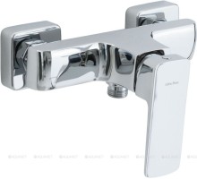 Смеситель для душа Allen Brau Infinity 5.21010-00 хром 