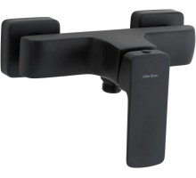 Смеситель для душа Allen Brau Infinity 5.21010-31 черный матовый 