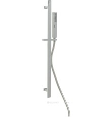 Душевой гарнитур Allen Brau Infinity 5.21013-00 хром