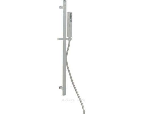 Душевой гарнитур Allen Brau Infinity 5.21013-00 хром Душевой гарнитур Allen Brau Infinity 5.21013-00 хром