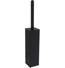 Ершик для унитаза Allen Brau Infinity 6.21009-31 черный матовый