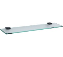 Полочка Allen Brau Infinity 6.21012-31 черный матовый