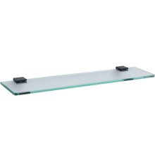 Полочка Allen Brau Infinity 6.21012-31 черный матовый