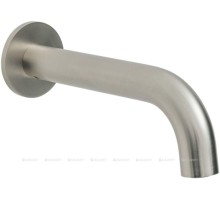 Излив Allen Brau Priority 5.31018-BN никель браш
