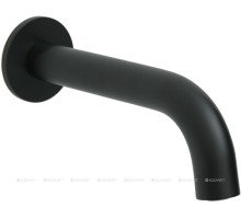 Излив Allen Brau Priority 5.31018-31 черный матовый
