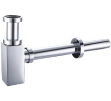 Сифон для раковины Allen Brau Infinity 5.21027-00 хром