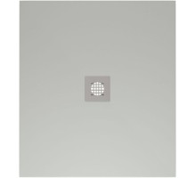 Душевой поддон Allen Brau Priority 90x90 8.31002-PWM папирус