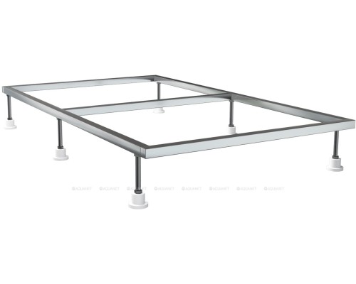 Каркас для поддона Allen Brau 140х80 8.00005