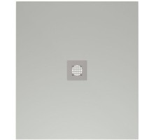 Душевой поддон Allen Brau Priority 100x100 8.31005-PWM папирус