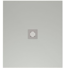 Душевой поддон Allen Brau Priority 100x100 8.31005-PWM папирус