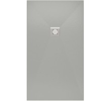 Душевой поддон Allen Brau Priority 120x80 8.31006-PWM папирус