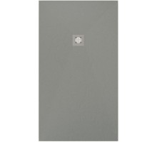 Душевой поддон Allen Brau Priority 160x80 8.31010-PWM папирус