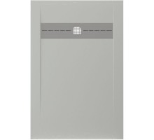 Душевой поддон Allen Brau Infinity 120x80 8.21002-PWM папирус