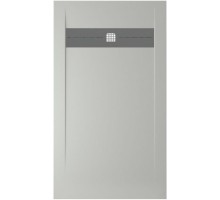 Душевой поддон Allen Brau Infinity 140x80 8.21004-PWM папирус