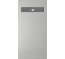 Душевой поддон Allen Brau Infinity 160x80 8.21006-PWM папирус
