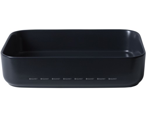 Раковина Allen Brau Fantasy 50 4.11021.31 черный матовый Раковина Allen Brau Fantasy 50 4.11021.31 черный матовый