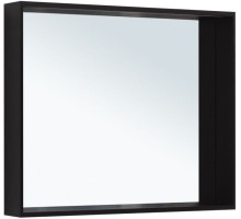 Зеркало Allen Brau Reality 90 1.32019.BB черный браш