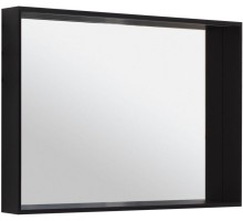 Зеркало Allen Brau Reality 100 1.32020.BB черный браш