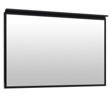 Зеркало Allen Brau Priority 100 1.31017.BB черный браш