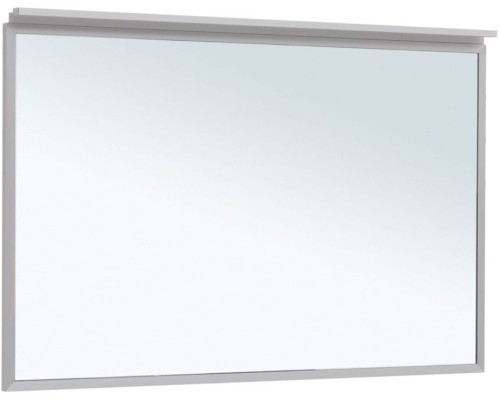 Зеркало Allen Brau Priority 120 1.31018.02 серебро браш