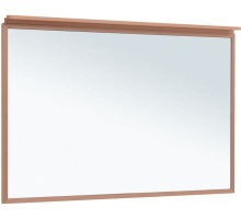 Зеркало Allen Brau Priority 120 1.31018.60 медь браш