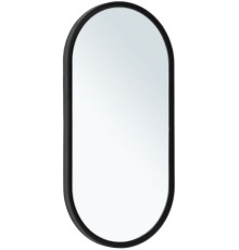 Зеркало Allen Brau Infinity 50 1.21016.BL черный