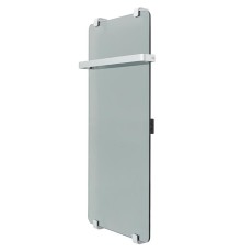 Полотенцесушитель электрический Allen Brau Infinity 100x44 8.21002.GL (без креплений)