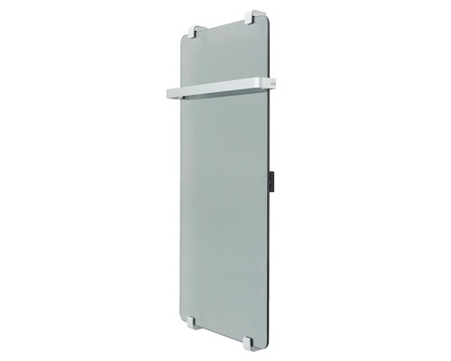 Полотенцесушитель электрический Allen Brau Infinity 100x44 8.21002.GL (без креплений)