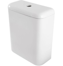 Сливной бачок Allen Brau Infinity 4.21002.20 белый глянец
