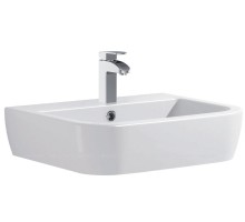 Раковина Allen Brau Infinity 56 4.21007.20 белый глянец