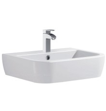 Раковина Allen Brau Infinity 56 4.21007.20 белый глянец