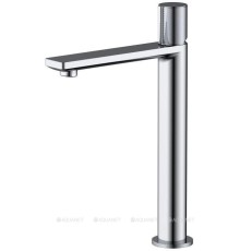 Смеситель для раковины Allen Brau Liberty 5.33002-00 хром