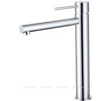 Смеситель для раковины Allen Brau Glority 5.51002-00 хром