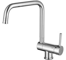 Смеситель для кухни Allen Brau Fenster 5.60003-00 хром