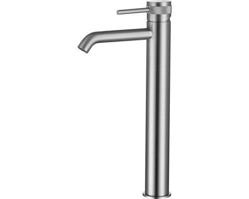 Смеситель для раковины Allen Brau Priority 5.31A02-BN никель Смеситель для раковины Allen Brau Priority 5.31A02-BN никель