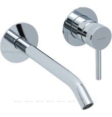 Смеситель для раковины Allen Brau Priority 5.31A03-00 (с внутренней частью) хром