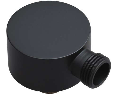 Шланговое подключение Allen Brau Priority 5.31A15-31 черный матовый Шланговое подключение Allen Brau Priority 5.31A15-31 черный матовый