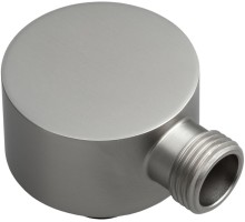 Шланговое подключение Allen Brau Priority 5.31A15-BN никель браш