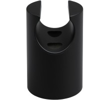 Держатель для душа Allen Brau Priority 5.31B15-31 черный матовый