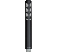 Душевая лейка Allen Brau Priority 5.31020-31 черный матовый