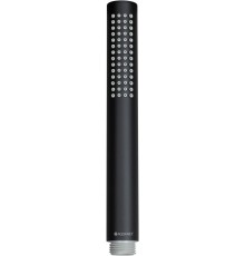Душевая лейка Allen Brau Priority 5.31020-31 черный матовый