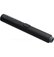 Душевая лейка Allen Brau Priority 5.31A20-31 черный матовый